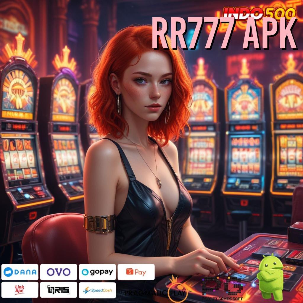 Rr777 Apk