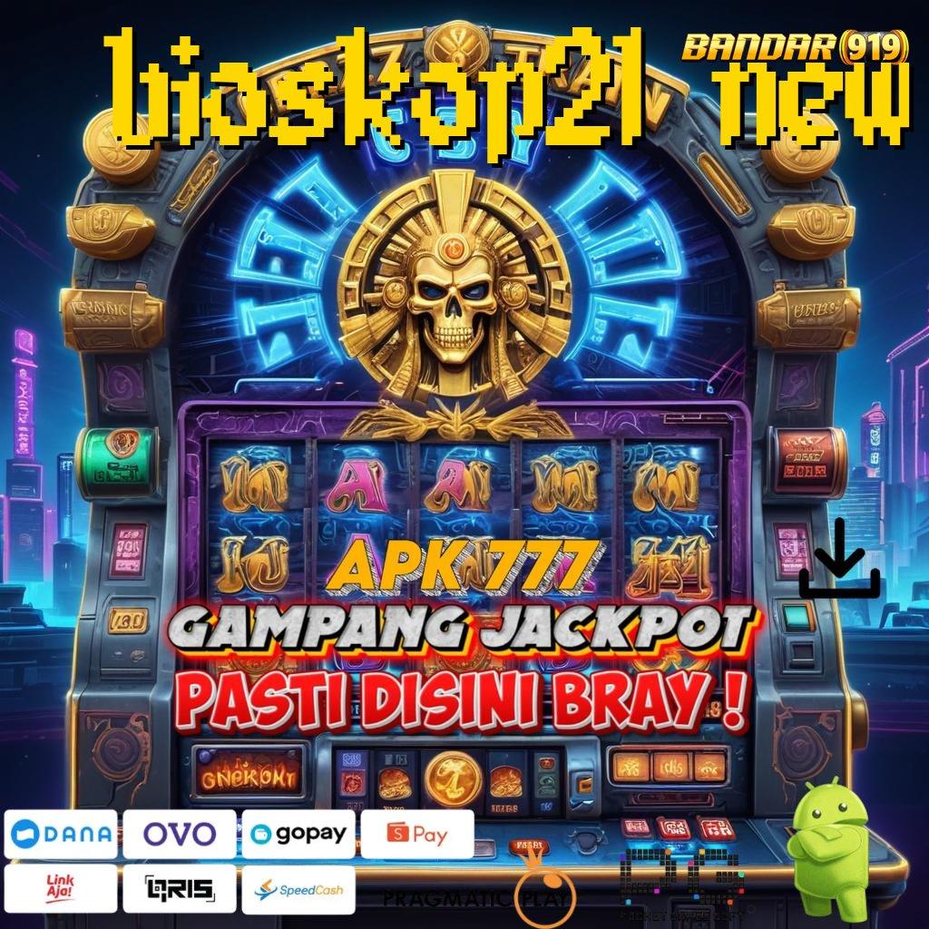 BIOSKOP21 NEW @ putaran sakti pilihan game serba modern