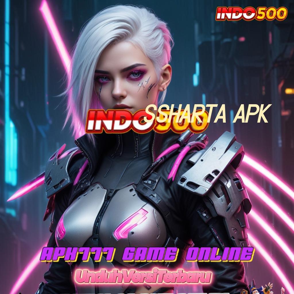 SSHARTA APK ➳ slot pg soft dengan deposit via dana cepat