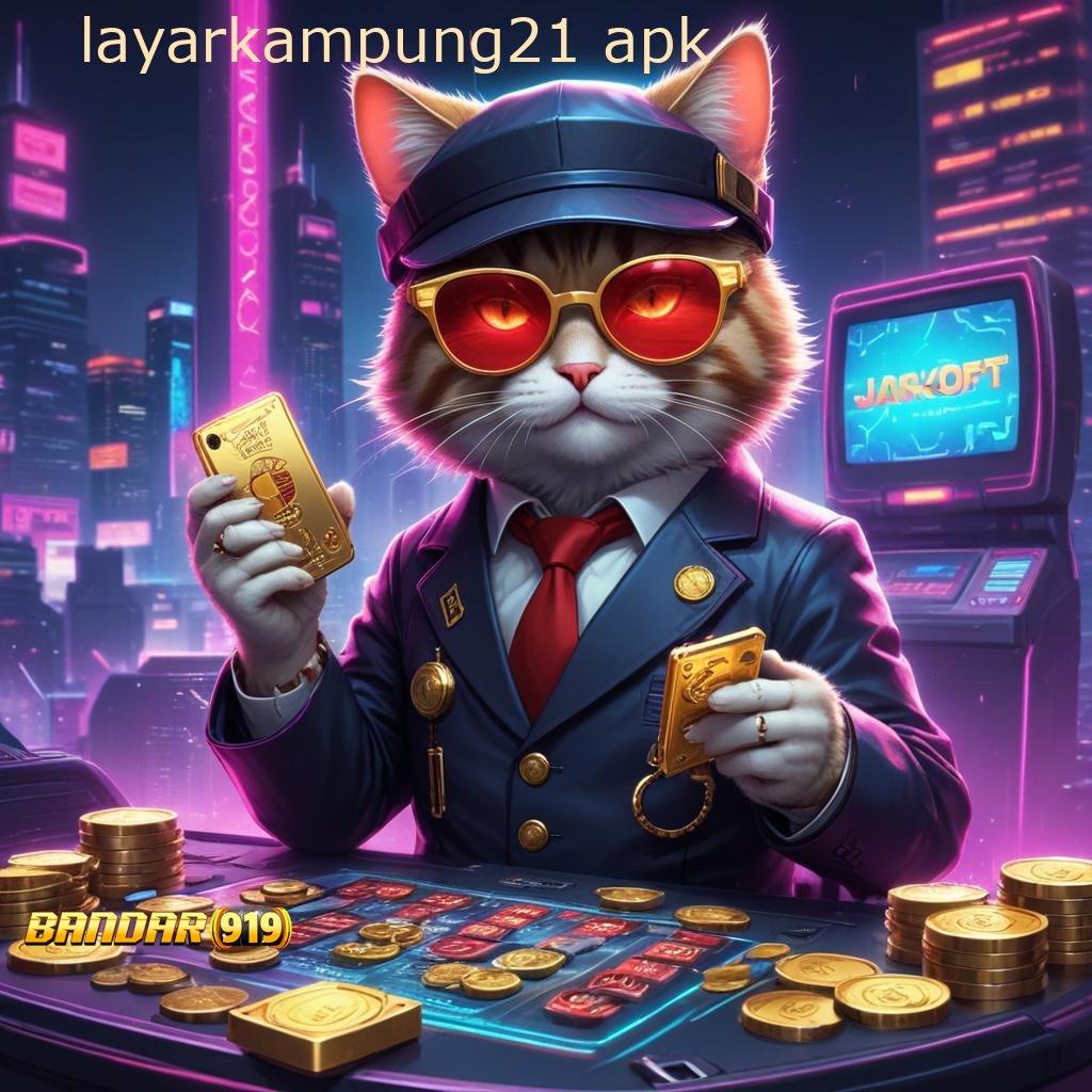 LAYARKAMPUNG21 APK ≫ Fasilitas Publik Slot Gacor Tiada Tanding