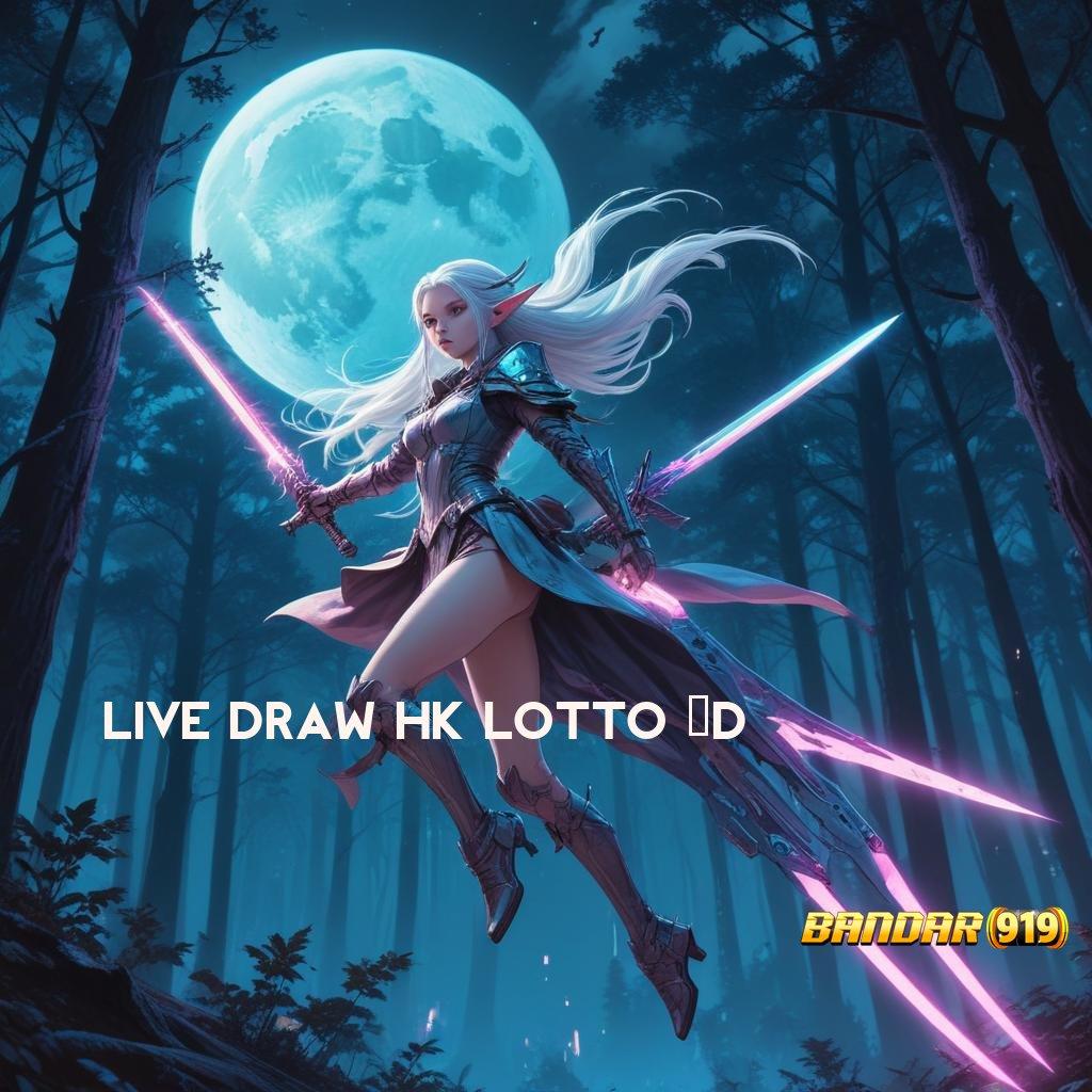 LIVE DRAW HK LOTTO 4D ↪ Tatanan Baru Dengan Titik Penghubung Digital Modern