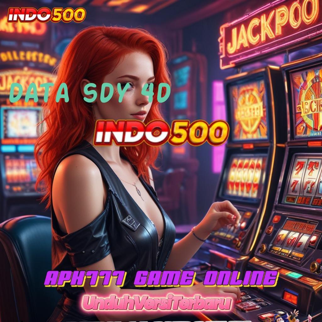 DATA SDY 4D 🎮 prima cepat mudah prima cepat