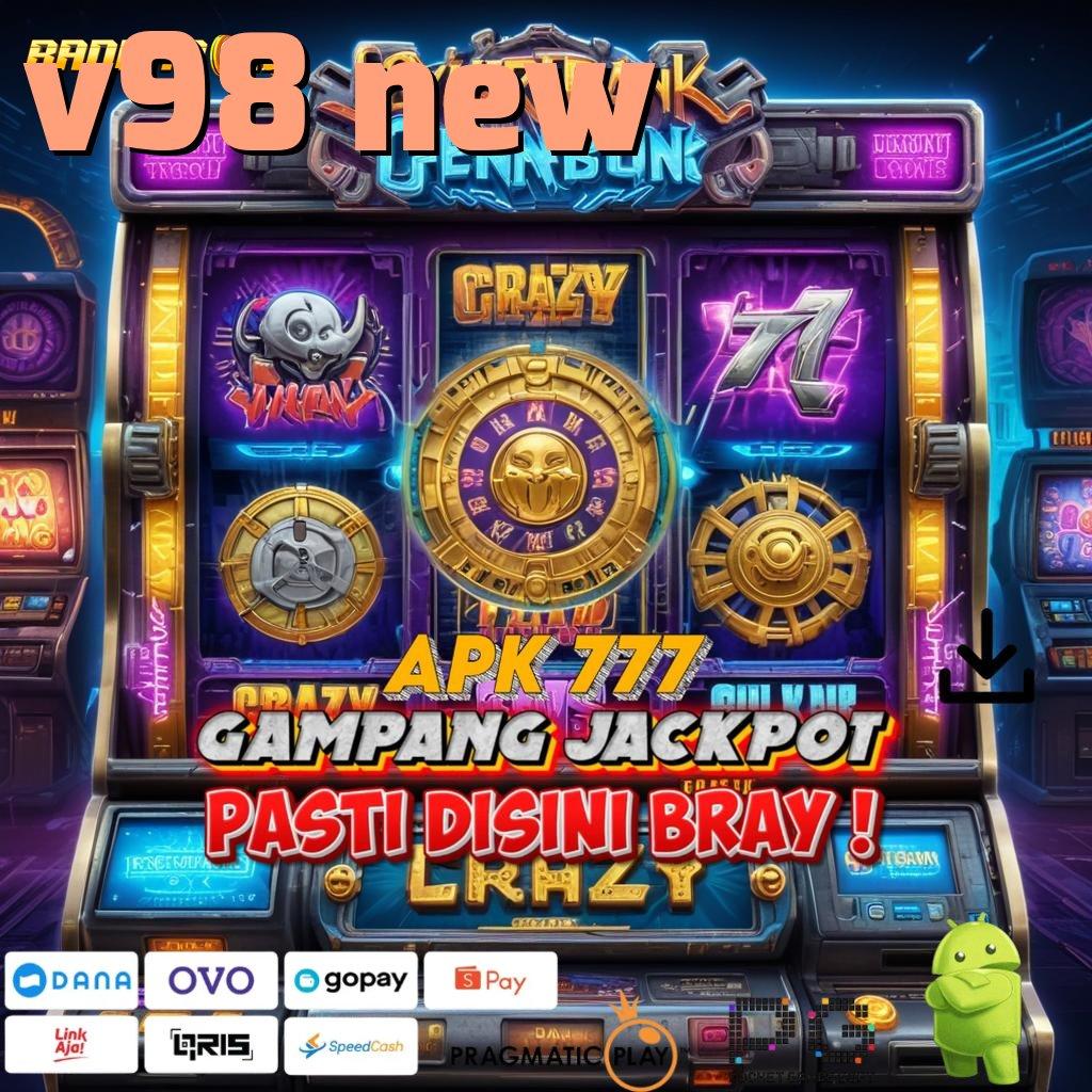 V98 NEW > gampang di sini slot kaya malam ini