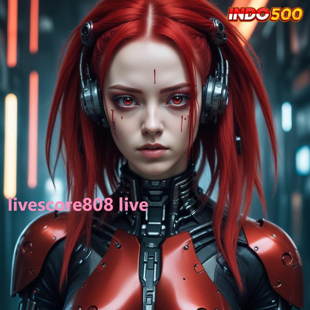 LIVESCORE808 LIVE Pusat Digital Kode Freebie Bonus Instan Cepat