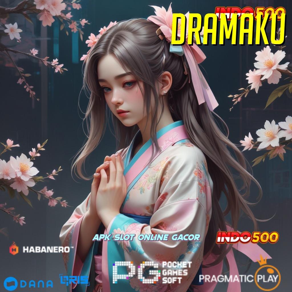 Dramaku