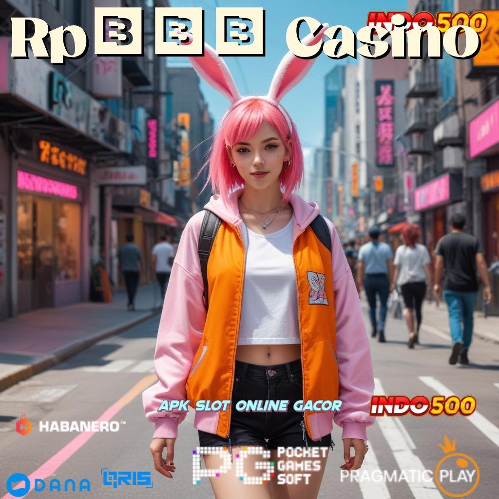 Rp888 Casino