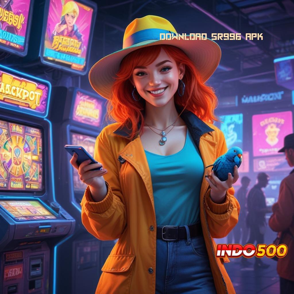 DOWNLOAD SR996 APK : Etalase Game Super Lengkap Tata Cara Inovatif