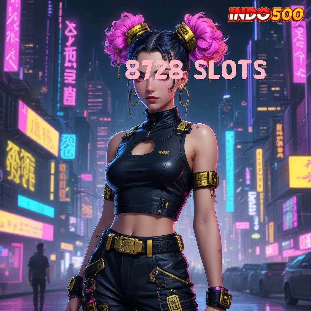 8728 SLOTS ⋗ unduh sekarang password keberuntungan terbuka