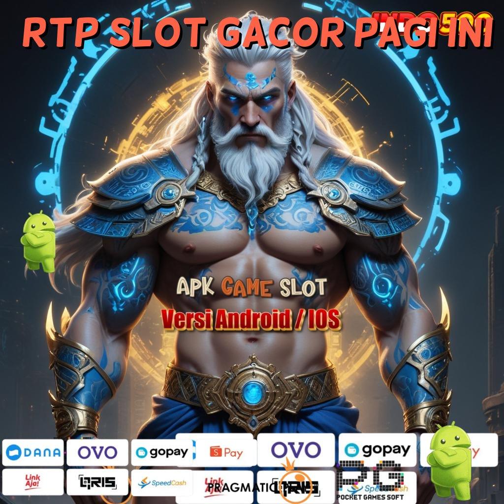 RTP SLOT GACOR PAGI INI 🎮 depo instan scatter zeus untung tanpa ragu