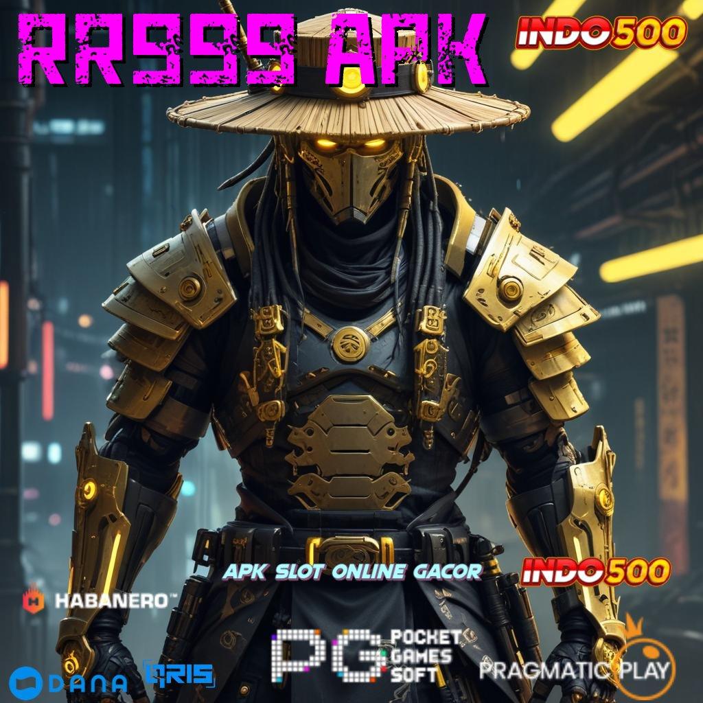 RR999 APK > Promo Baru Mesin Gampang Auto Cuan