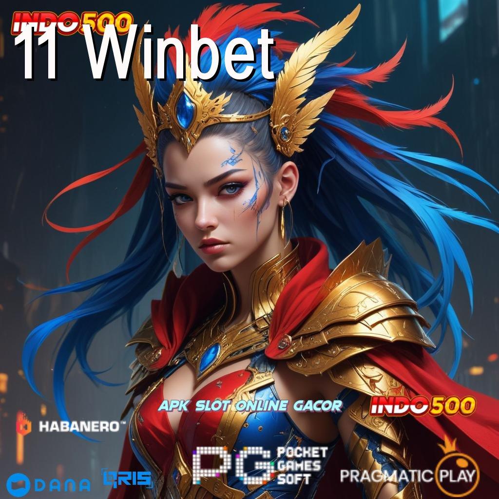 11 Winbet