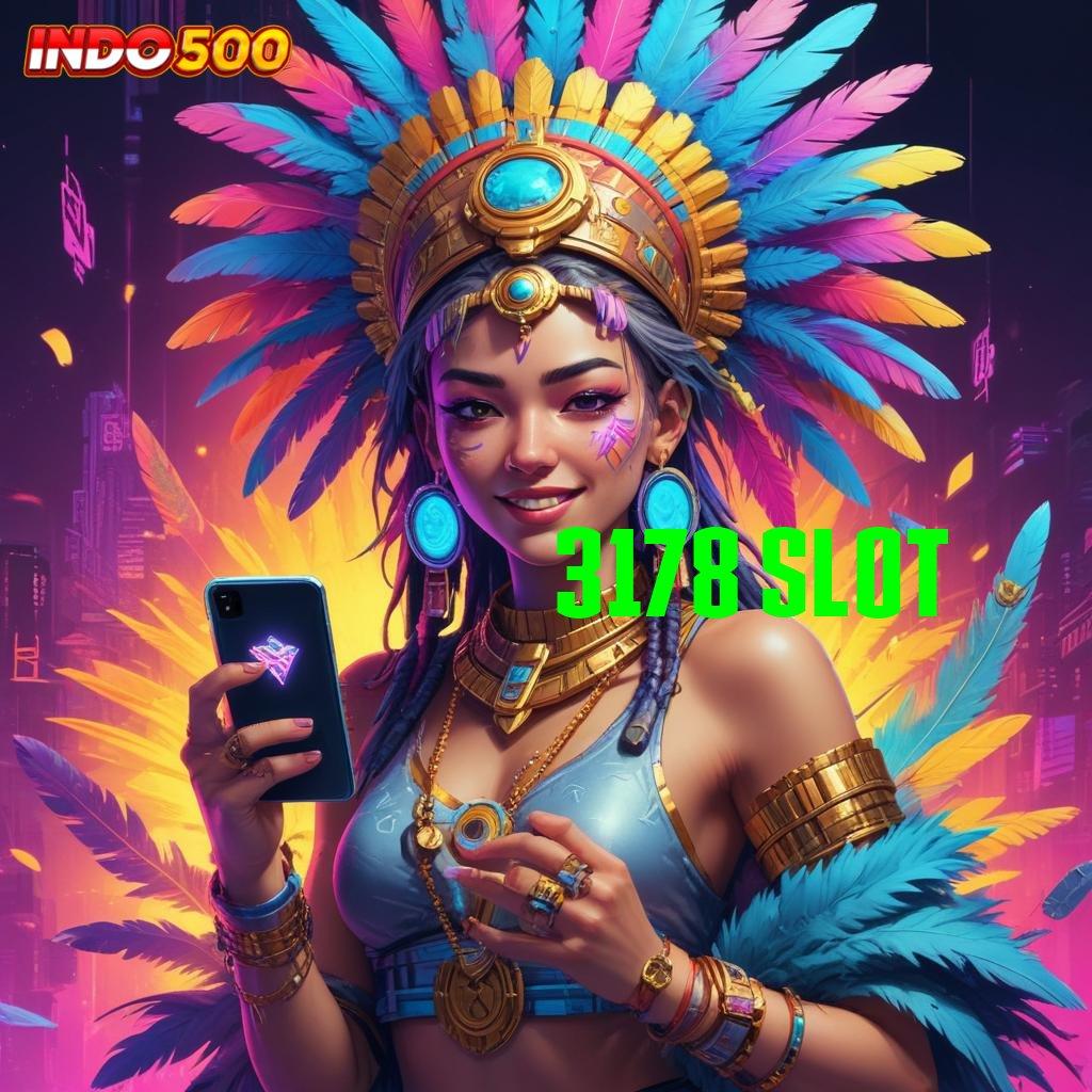 3178 SLOT ♍ Tanpa Ribet Langsung Untung di Depo Ovo