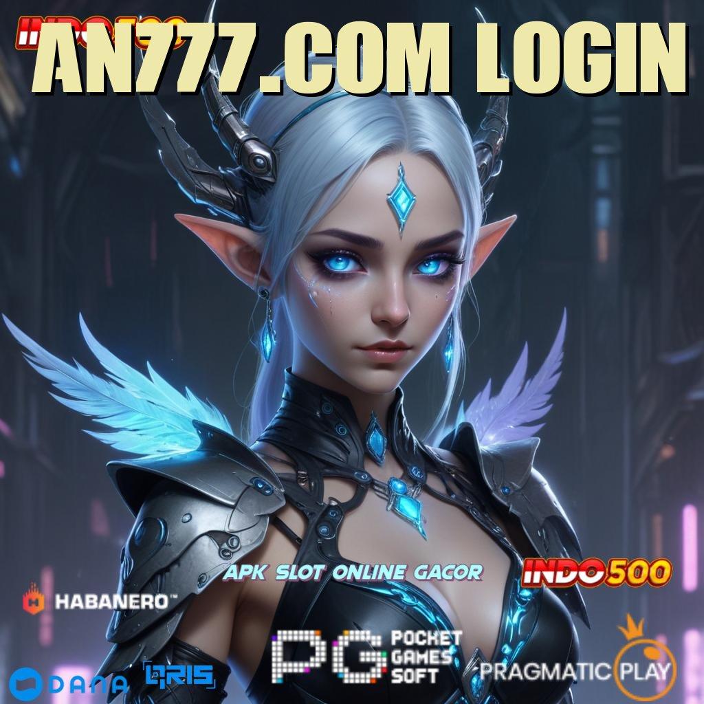 An777.com Login