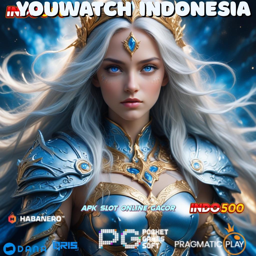 Youwatch Indonesia