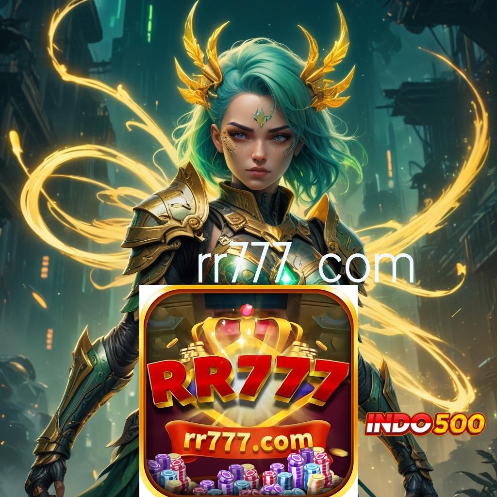 RR777 COM ♍ Paling Gokil Gacor Cheat Slot Uang Tanpa Root