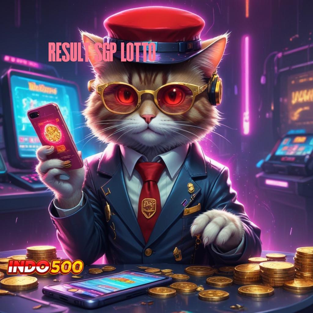 RESULT SGP LOTTO : basis kerja lingkungan digital portal ekosistem sistem aplikasi