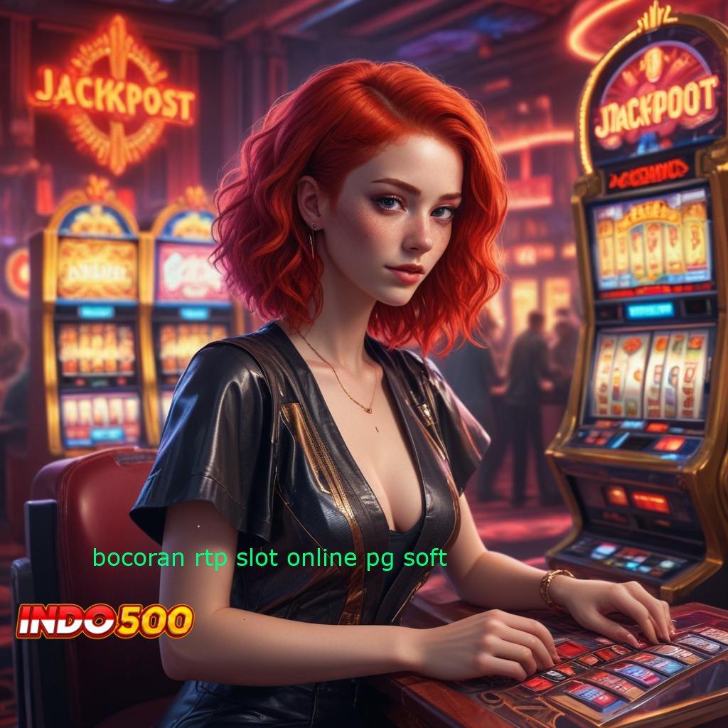 BOCORAN RTP SLOT ONLINE PG SOFT ✧ No Limit Jackpot Besar Langsung Dapat