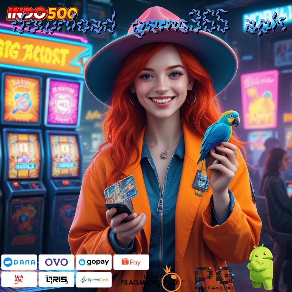 DOWNLOAD GEMS365 APK Versi Baru Mesin Jackpot Besar