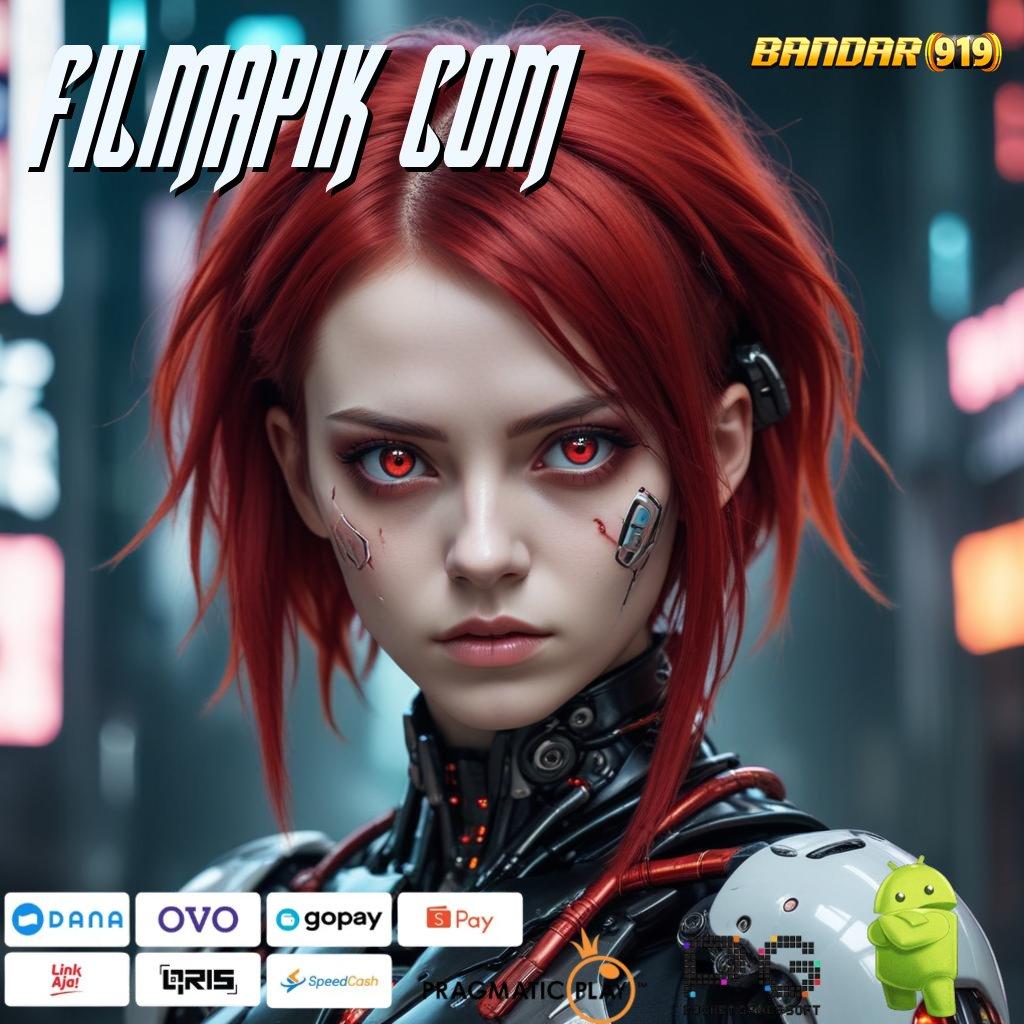 FILMAPIK COM : Website Gokil Banget Cheat Slot Apk Uang Tanpa Batas