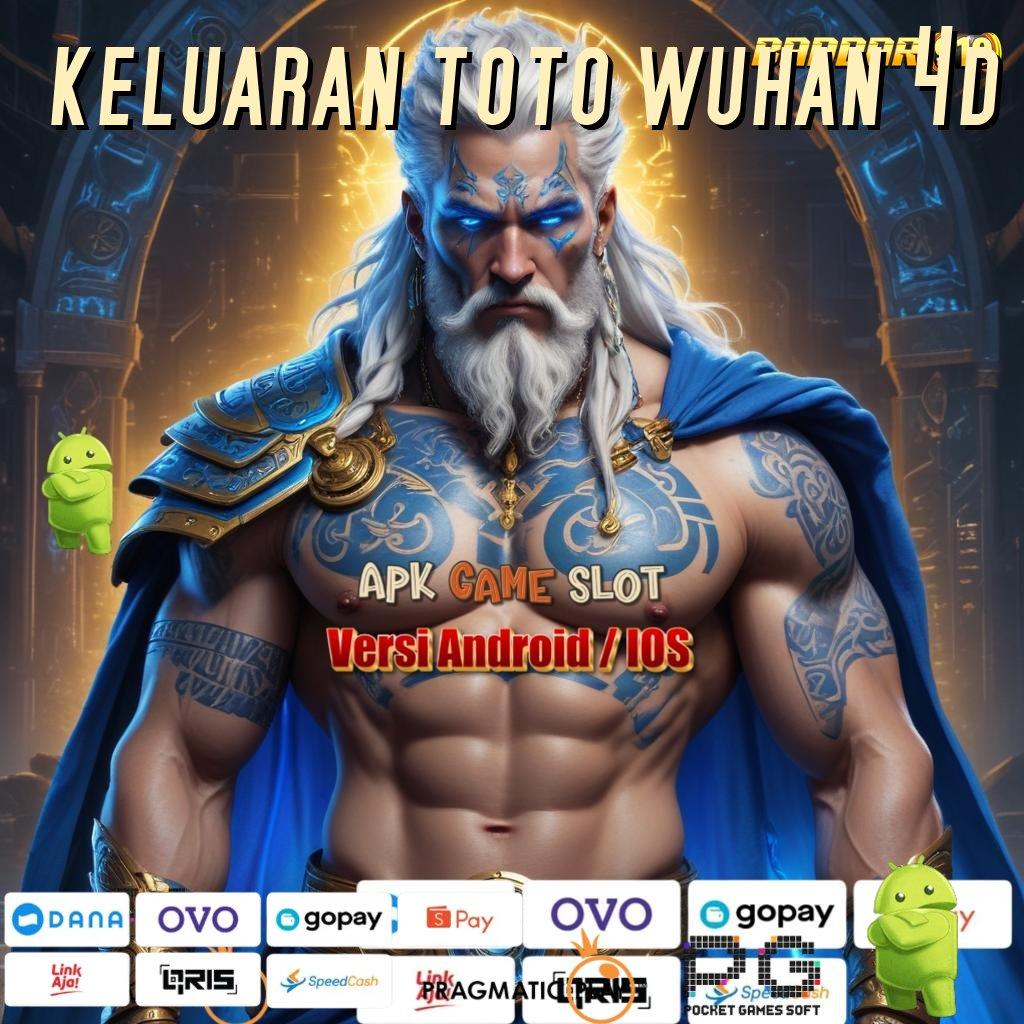 KELUARAN TOTO WUHAN 4D # Teknologi Permainan: Solusi Kreatif Mahasiswa