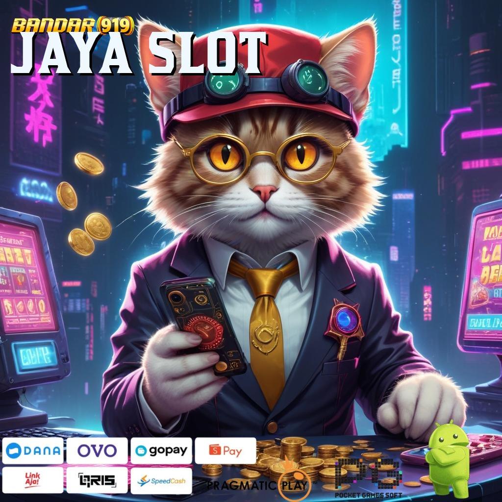 JAYA SLOT > Penyedia Layanan Modern dengan Protokol Andal