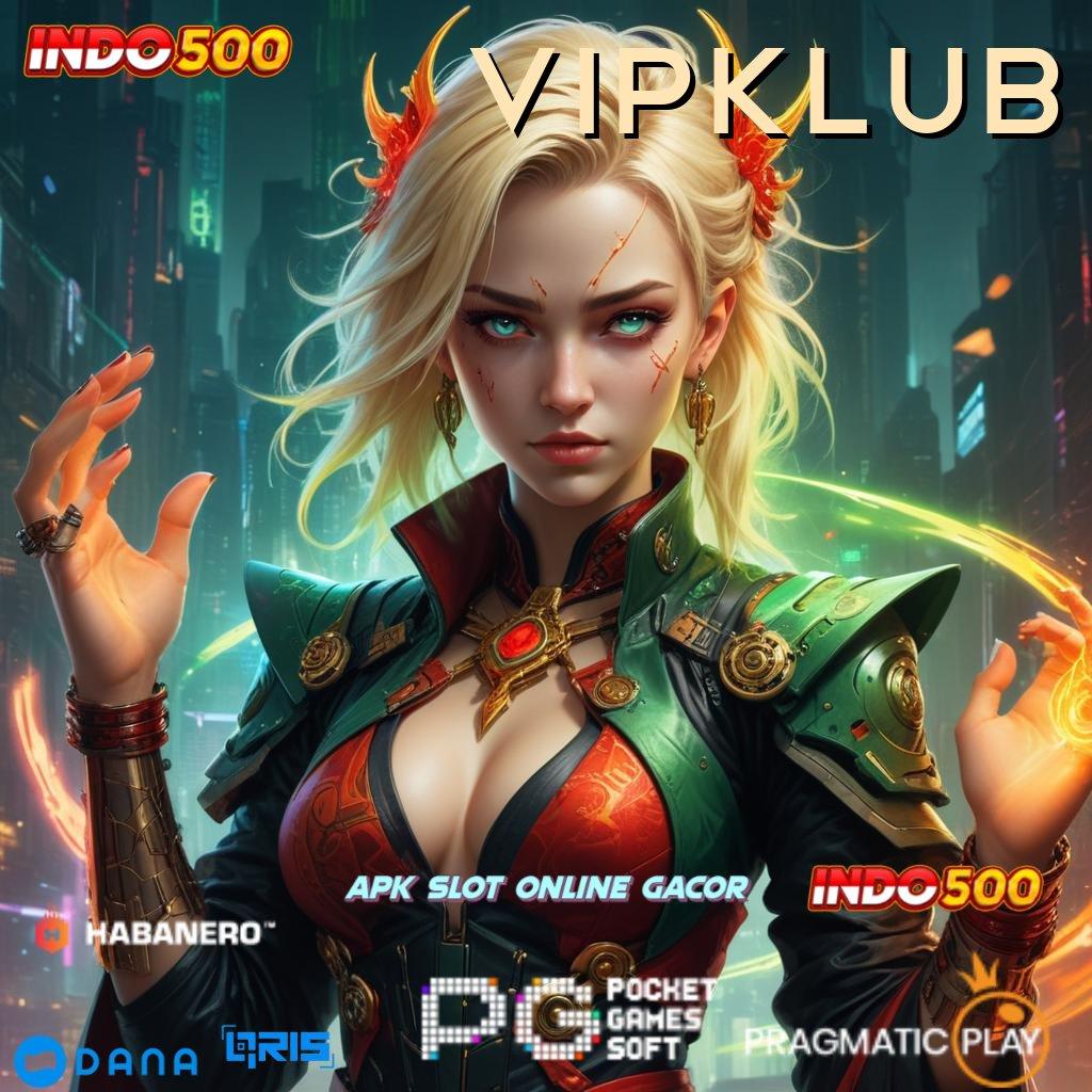 Vipklub