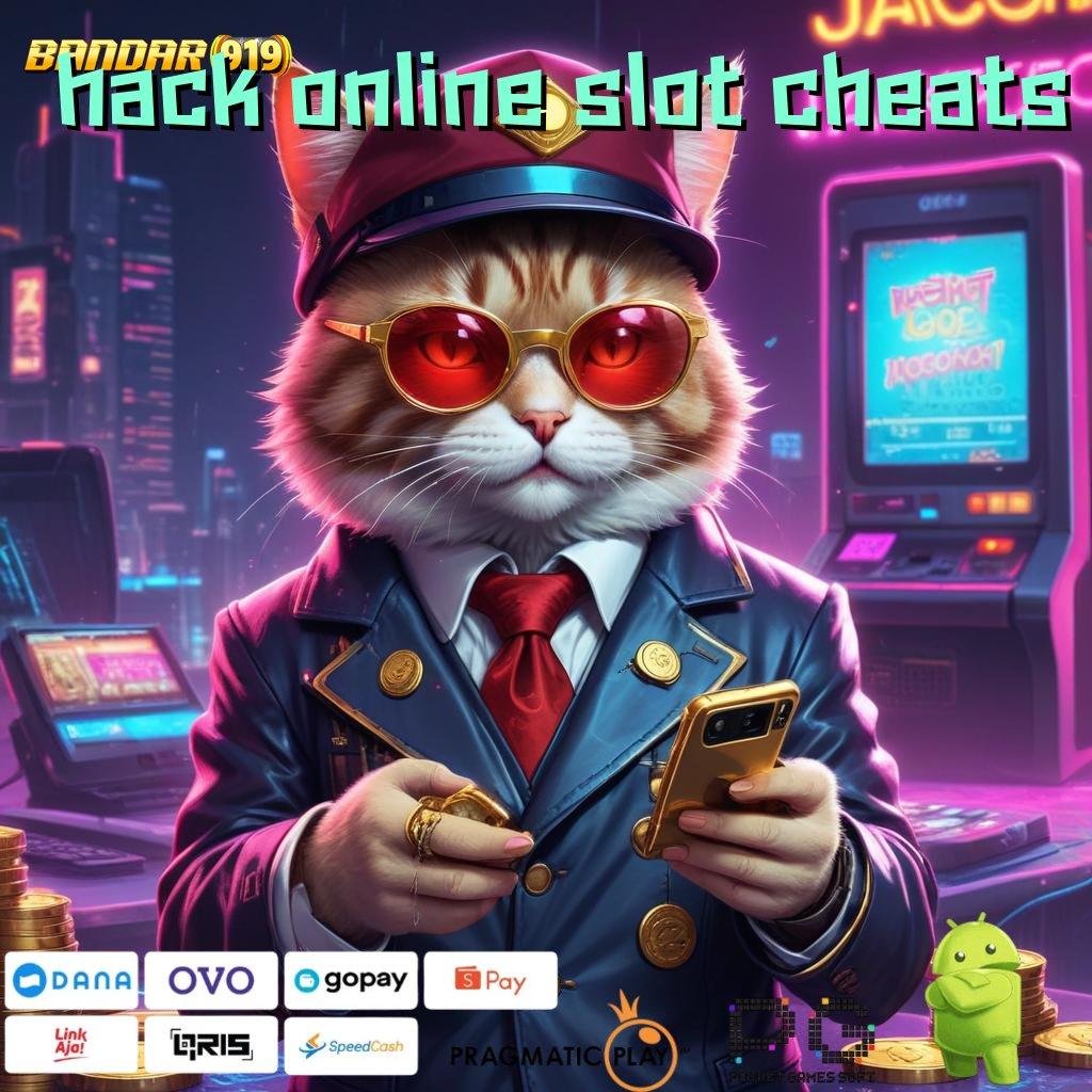 HACK ONLINE SLOT CHEATS > Baru Utama Prioritas Download Apk Android Premium