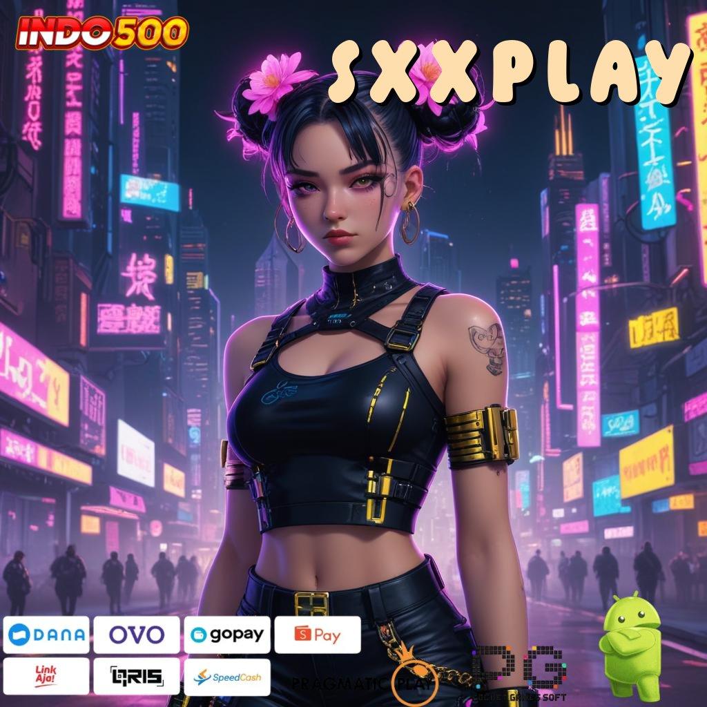 SXXPLAY langkah cepat menuju maxwin dengan spin rizki gampang