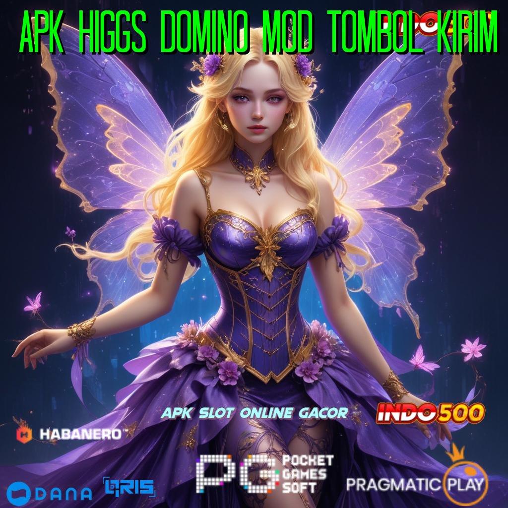 Apk Higgs Domino Mod Tombol Kirim