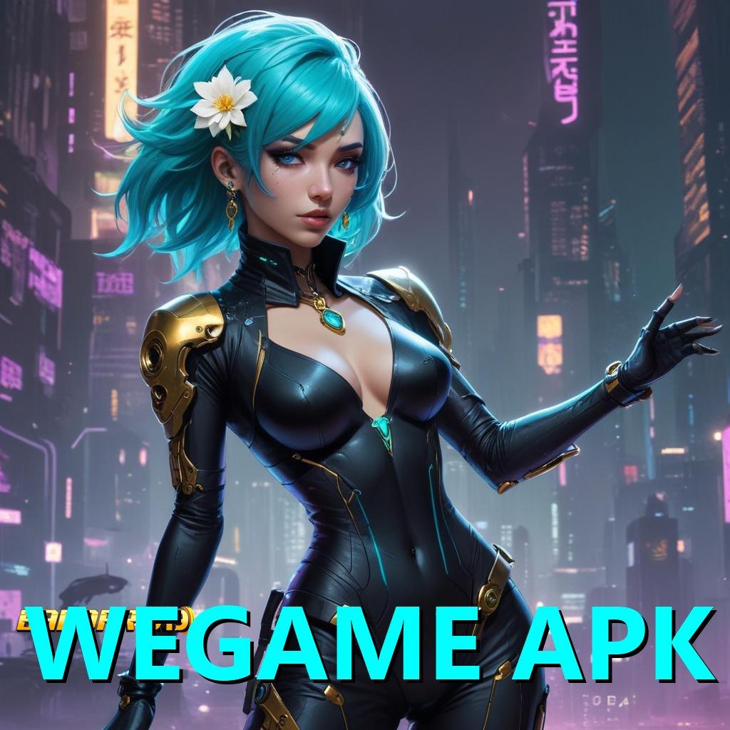 WEGAME APK ↦ RTP Terbaru Deposit Dengan Spin Maksimal