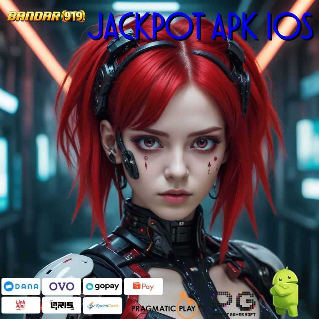 JACKPOT APK IOS > Unduh Android Game Gacor (Versi New) Paling Update