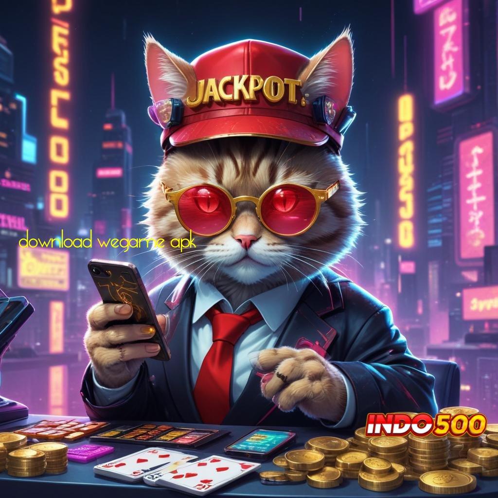 DOWNLOAD WEGAME APK 👉 infrastruktur dinamis versi kompatibel versi