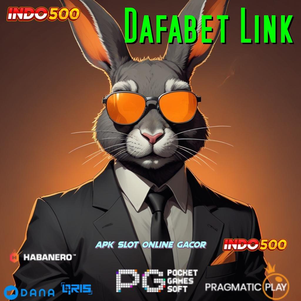 Dafabet Link