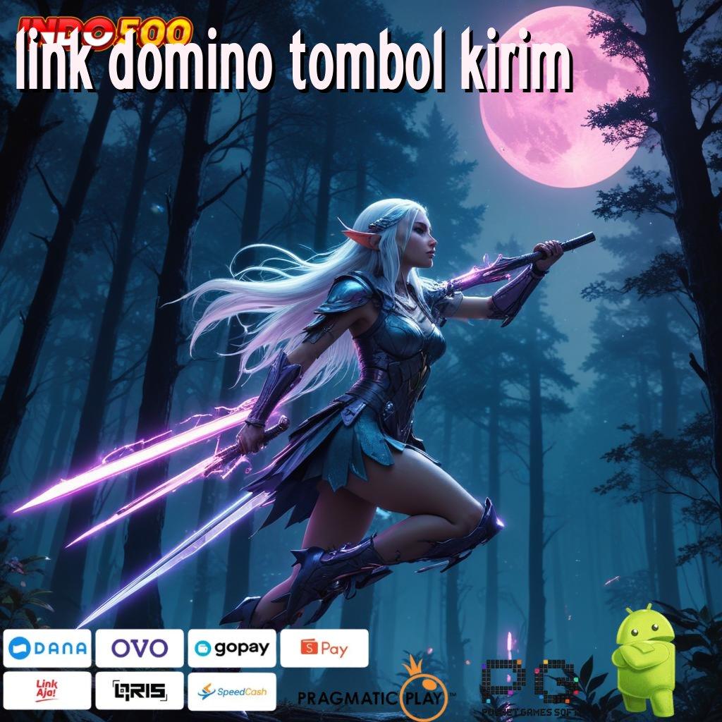 LINK DOMINO TOMBOL KIRIM Aplikasi Slot Dengan Untung Maksimal