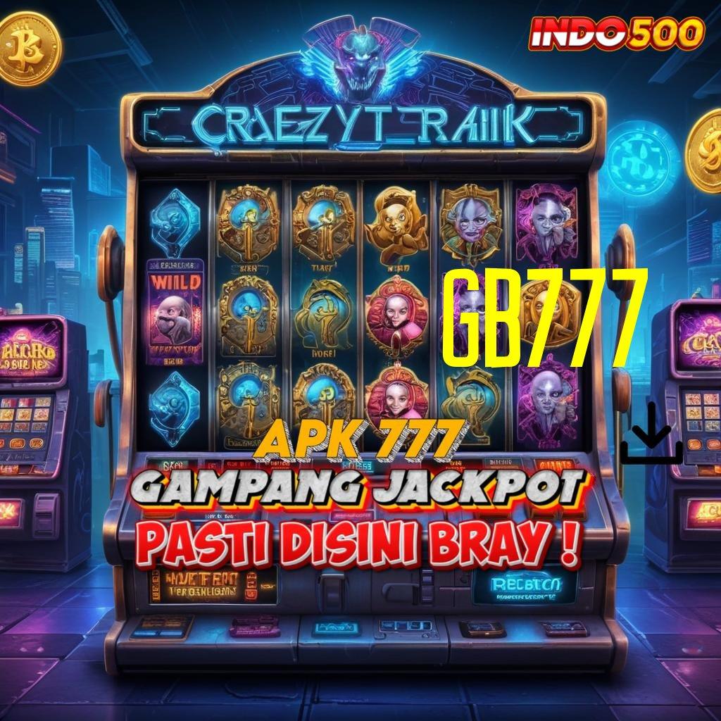 GB777 ✷ Ini Pendapatnya Bonus Awal 100 Bebas IP