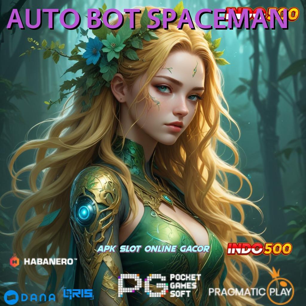 AUTO BOT SPACEMAN 🥇 langsung untung dengan update fitur terbaru hari ini