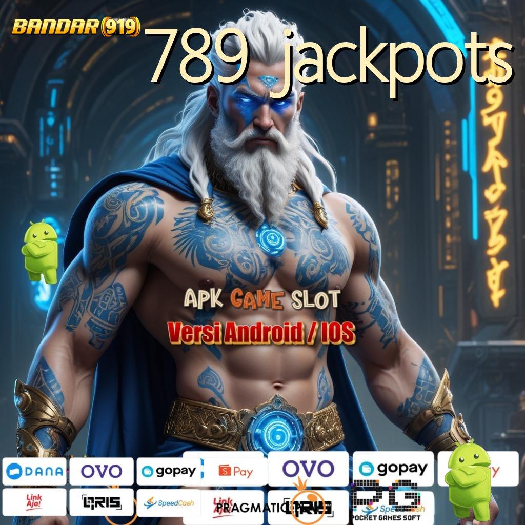 789 JACKPOTS @ mesin gacor dengan rtp tertinggi indonesia