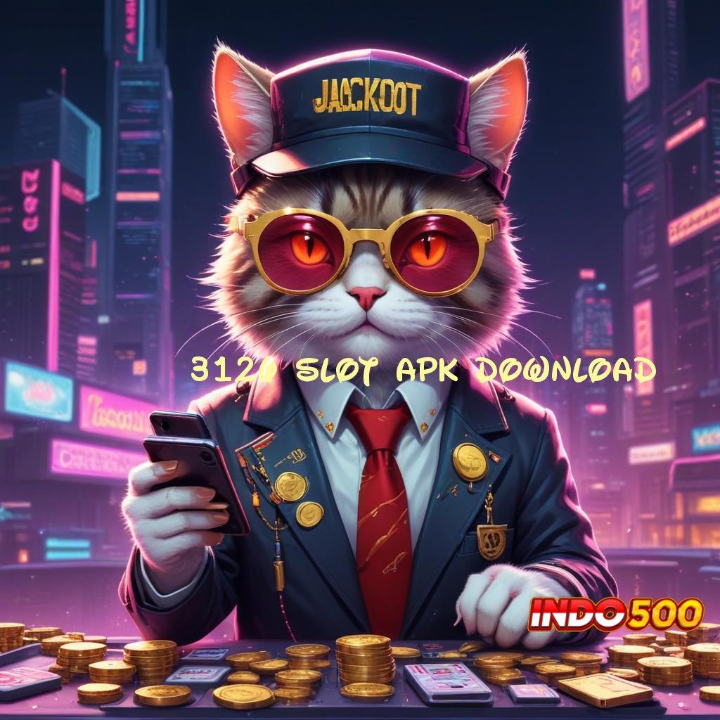 3126 SLOT APK DOWNLOAD Pembaruan APK Bonus Harian Rangka Kerja