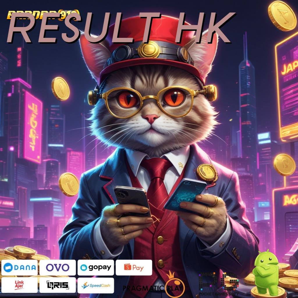 RESULT HK , Spin Jackpot (Versi New) (Update) 5.0.1 APK Unggul