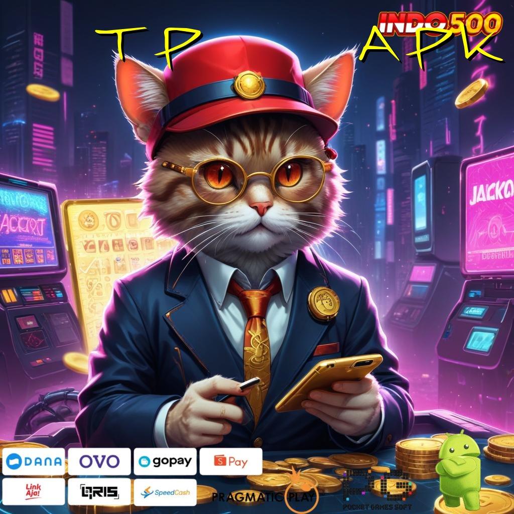 TP777 APK rencana strategis slot bonus untuk pemula