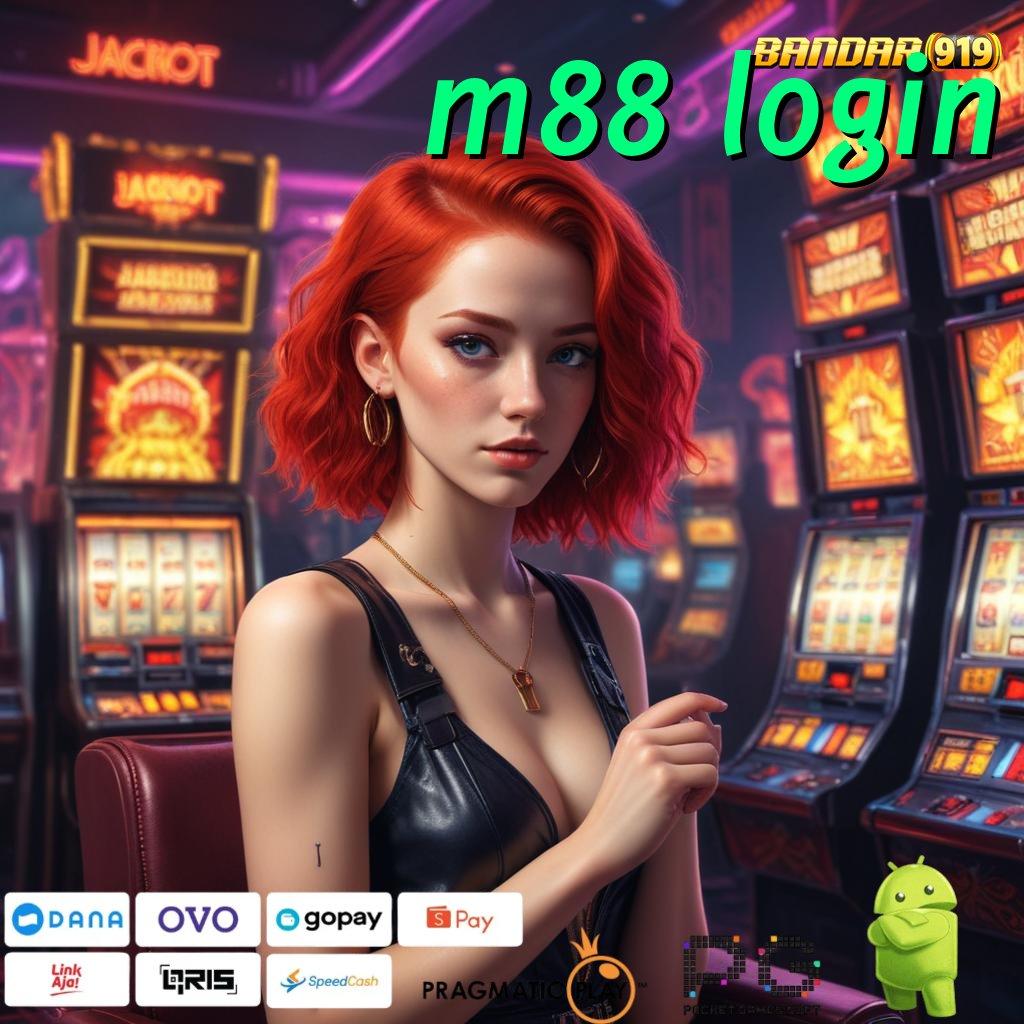 M88 LOGIN , Strategi Efektif Install Tidak Ribet Praktis