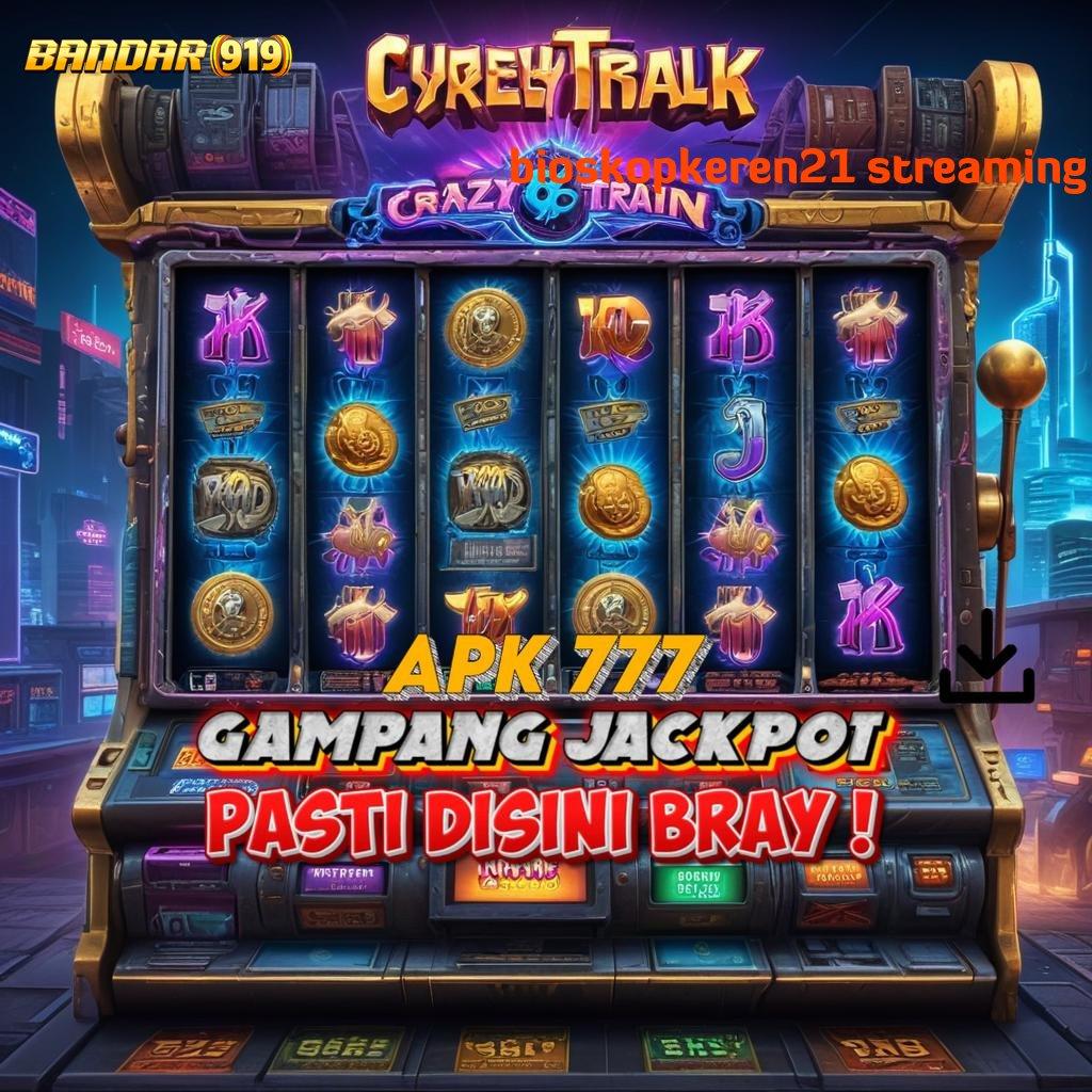 BIOSKOPKEREN21 STREAMING ✅ Mengukur Keberhasilan Spin dengan Strategi Efektif