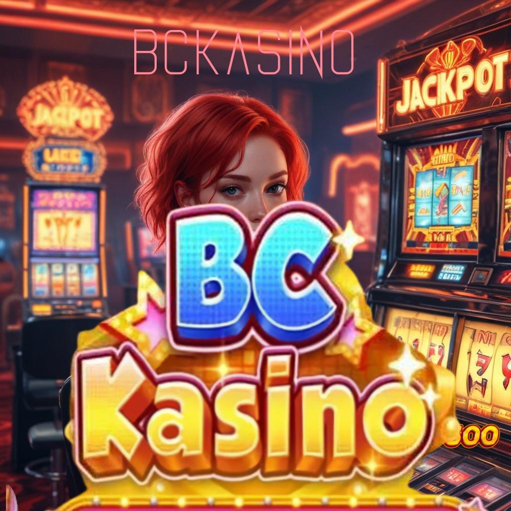 BCKASINO ✨ Bonus Singkat Slot Maxwin Apk Terbaru Unduh Gratis Android