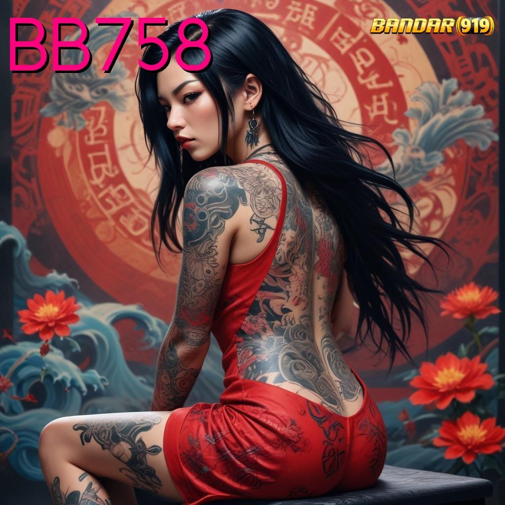 BB758 : Kode Untung Slot Cheat Hari Ini