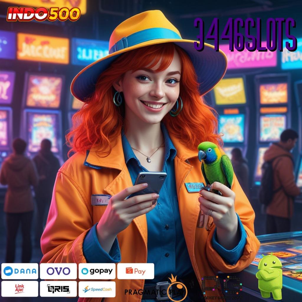 3446SLOTS Depo Bca 10 000 Apk Maxwin Slot Android iOS Versi Terbaru