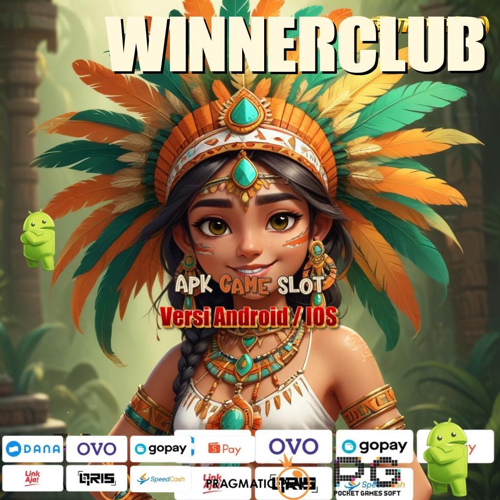 WINNERCLUB , Trik Terbaru Untuk Spin Bonus Langsung Fortune Dogs