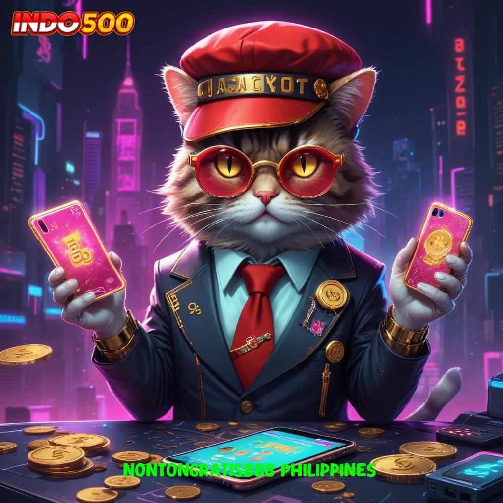 NONTONGRATIS888 PHILIPPINES → Memulai Sukses Total Slot Idr 777 APK 2025 yang Memukau