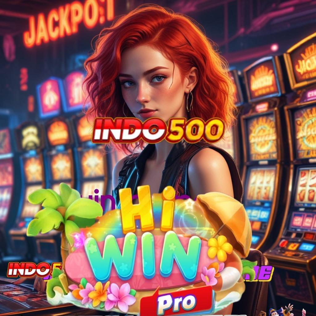 HIWIN GAME ⇏ Mesin Pintar Slot Sultan Bonus Dinamis Konsisten