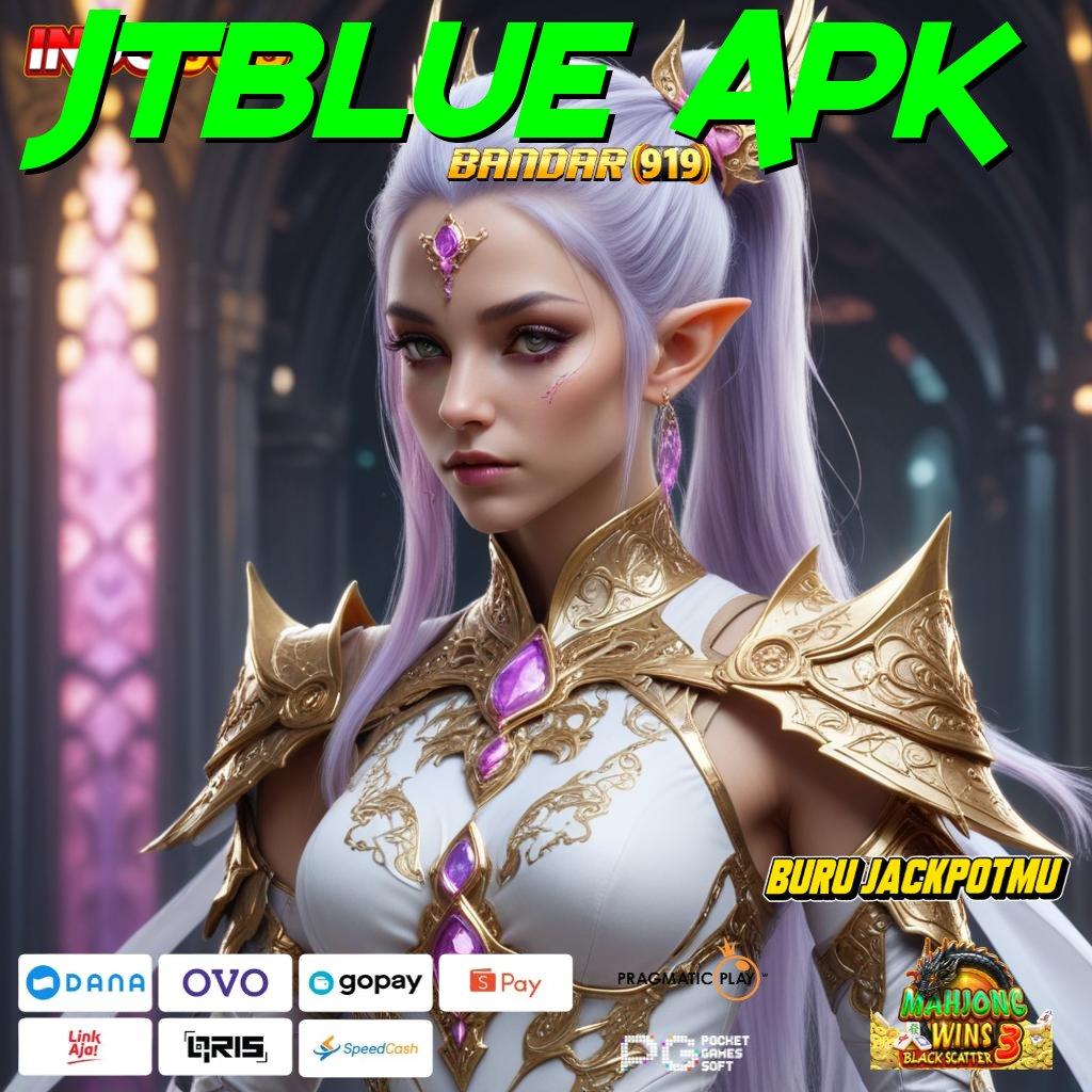 Jtblue Apk