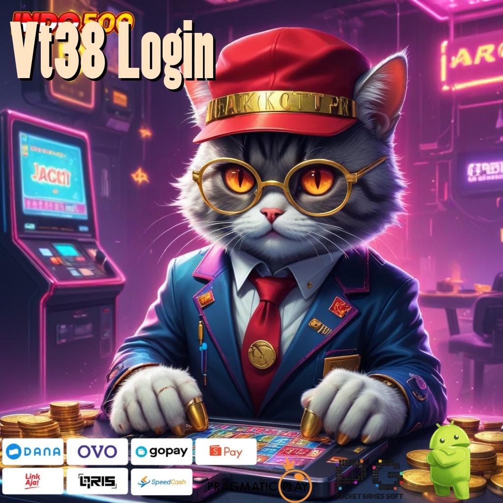 Vt38 Login